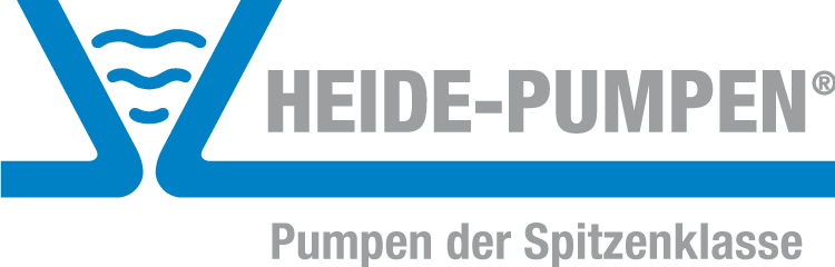 Heide Pumpen Logo